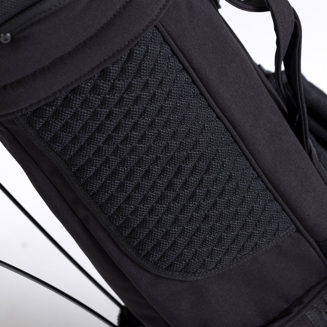 Oregon State Rover Stand Bag - Black