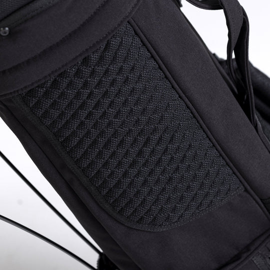 Oregon State Rover Stand Bag - Black