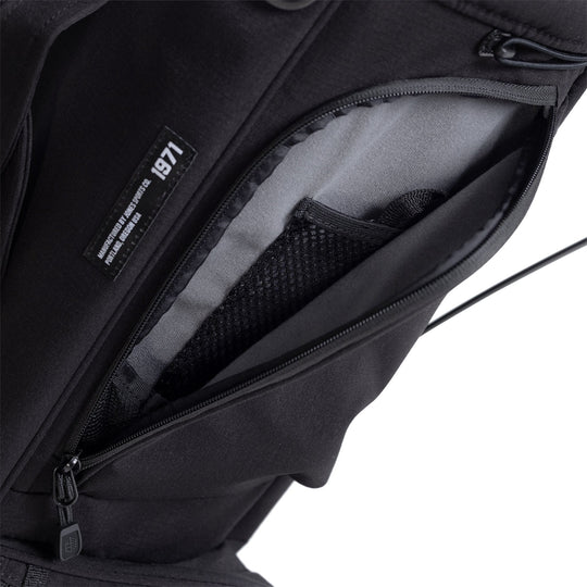 Oregon State Rover Stand Bag - Black