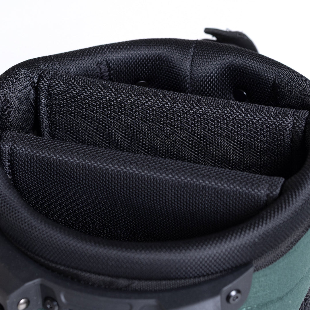 Oregon Rover Stand Bag - Dark Green