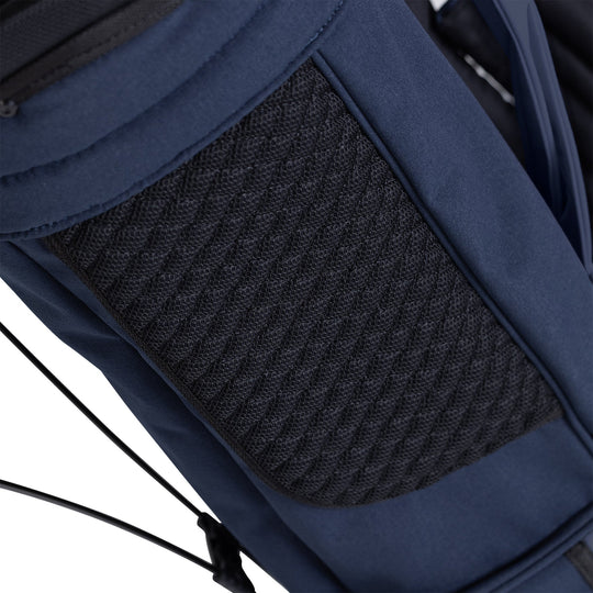 UConn Rover Stand Bag - Navy