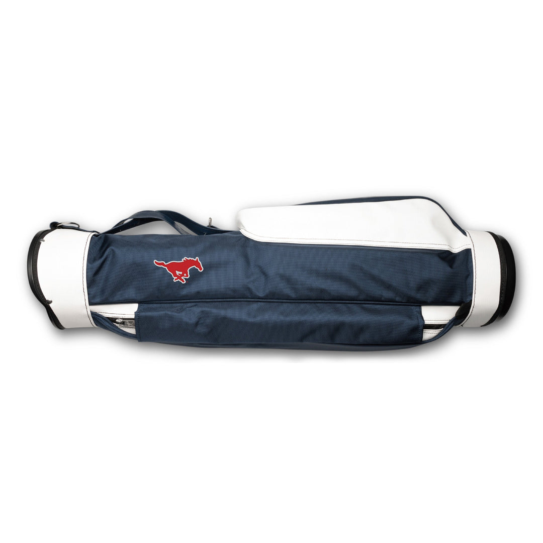 #design_red-mustang-outline