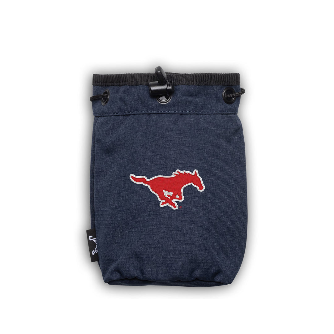 #design_red-mustang-outline