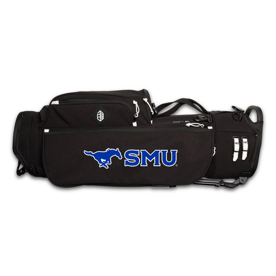 SMU Trouper - Black