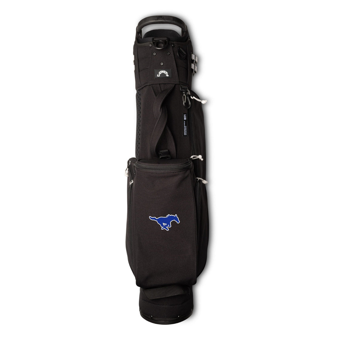 SMU Trouper - Black