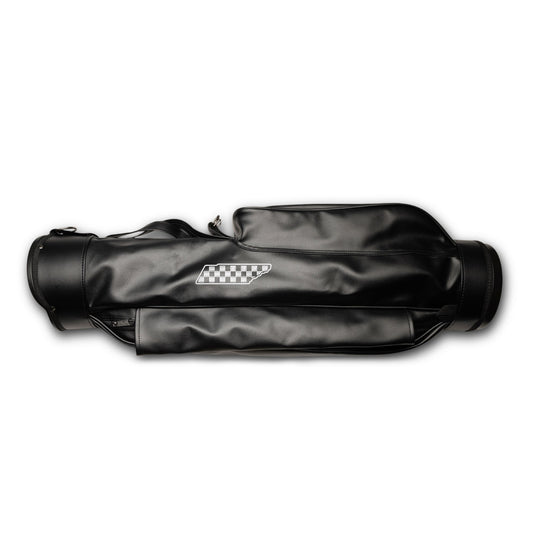 Tennessee Original Jones Bomber - Black