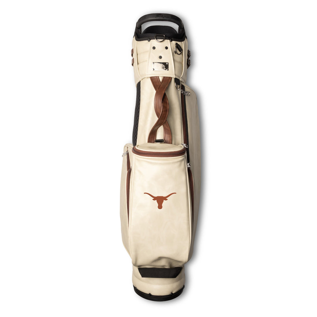 Texas Trouper - Ecru