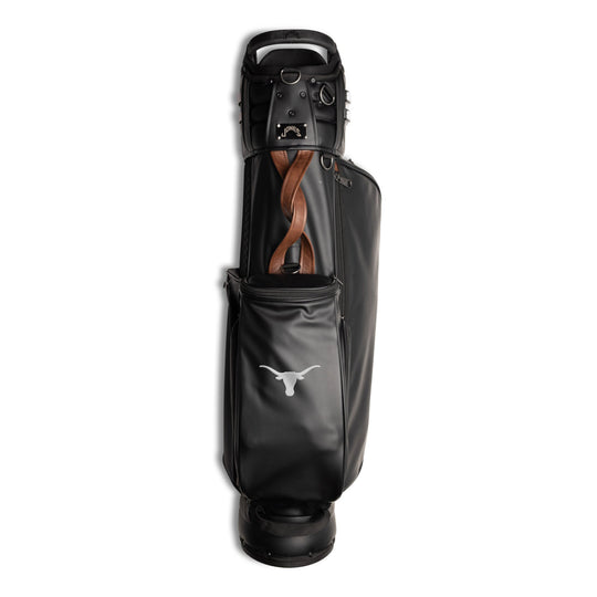 Texas Trouper - Onyx/Kodiak