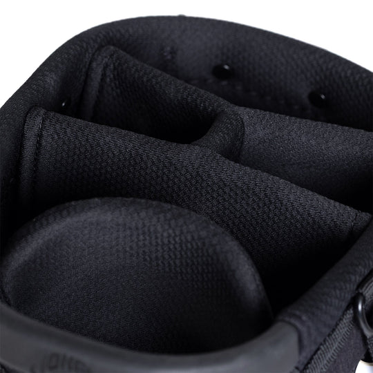 Utah Trouper - Black