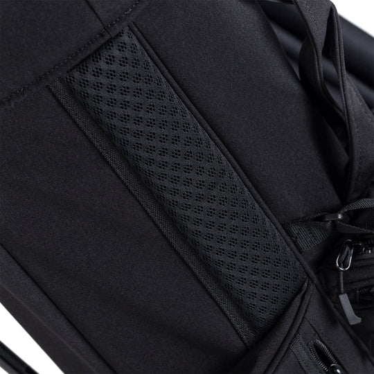 Oregon Trouper - Black
