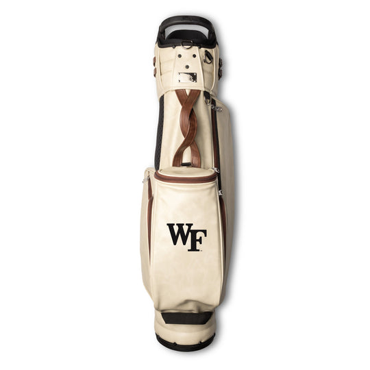 Wake Forest Trouper - Ecru