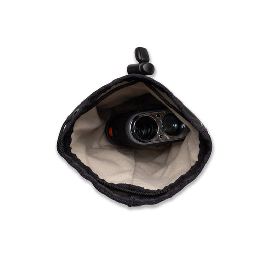 Clemson Rangefinder Pouch - Alpine