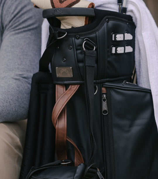 Texas A&M Trouper - Onyx/Kodiak