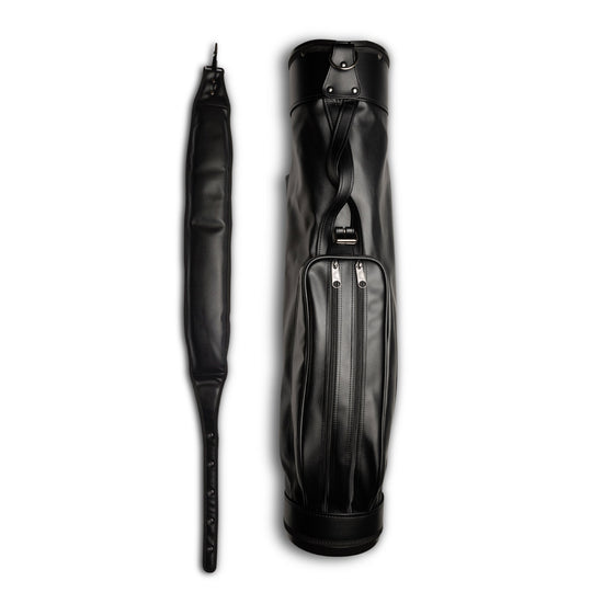 Utah Original Jones Bomber - Black
