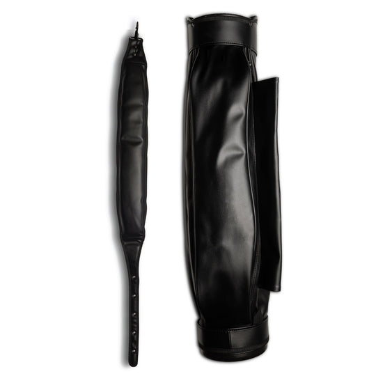Northwestern Original Jones Bomber - Black