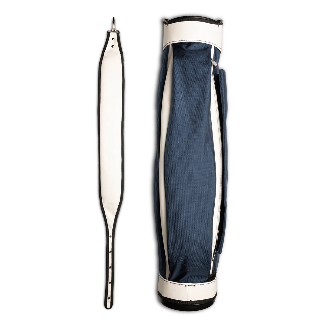 SMU Original Jones Bag - Navy