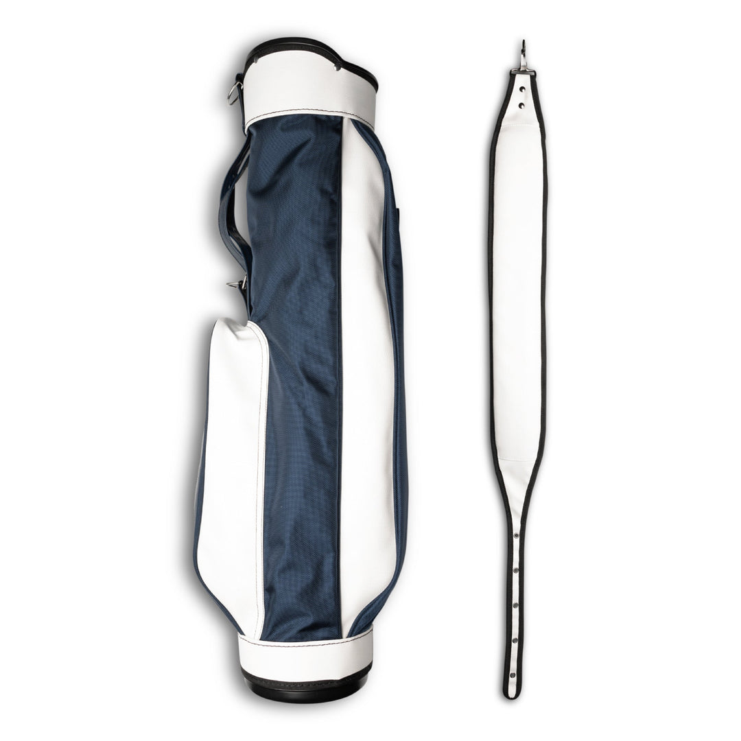 Arizona Original Jones Bag - Navy/White