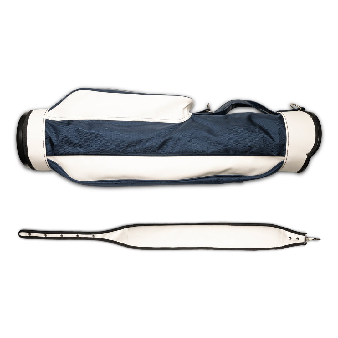 SMU Original Jones Bag - Navy