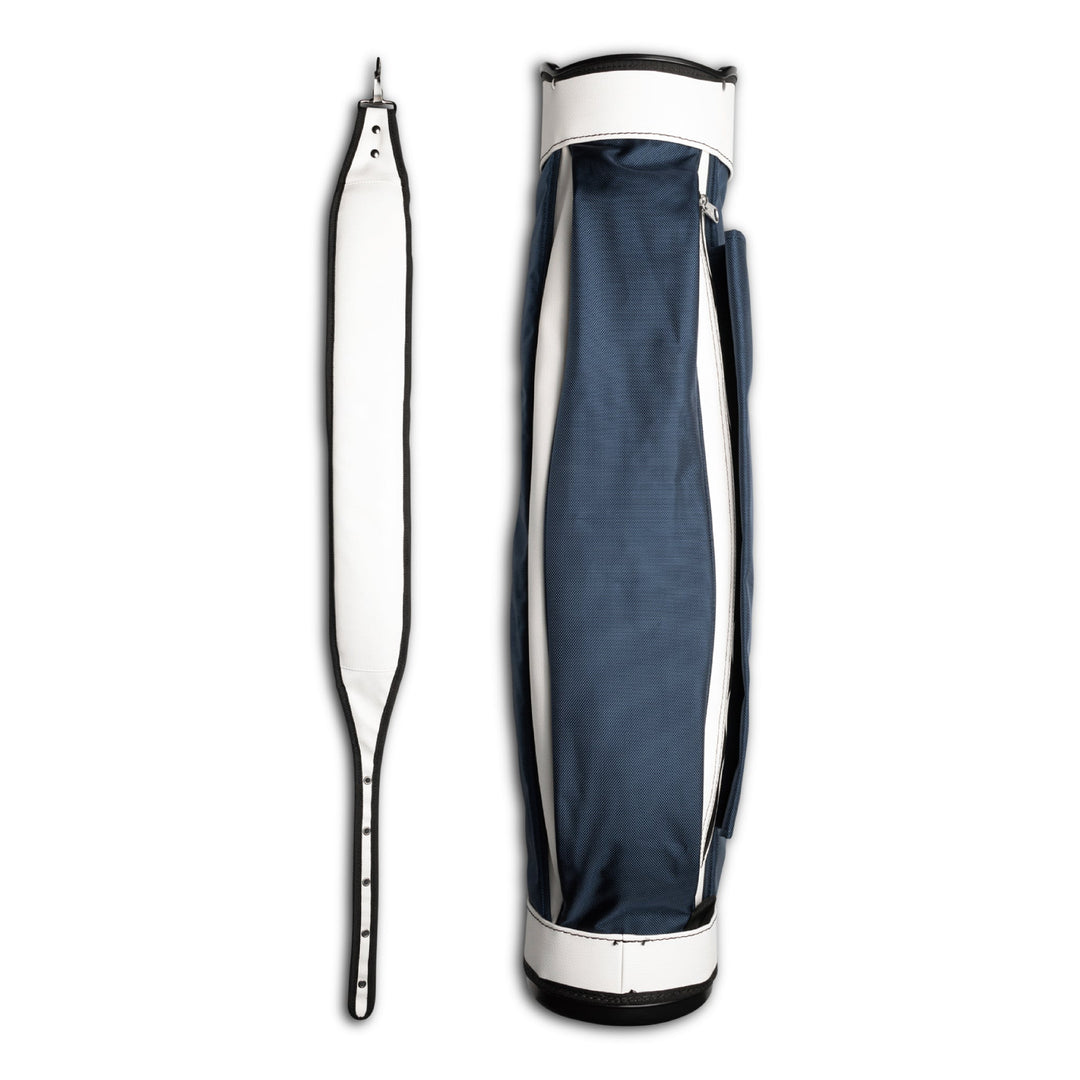 Arizona Original Jones Bag - Navy/White