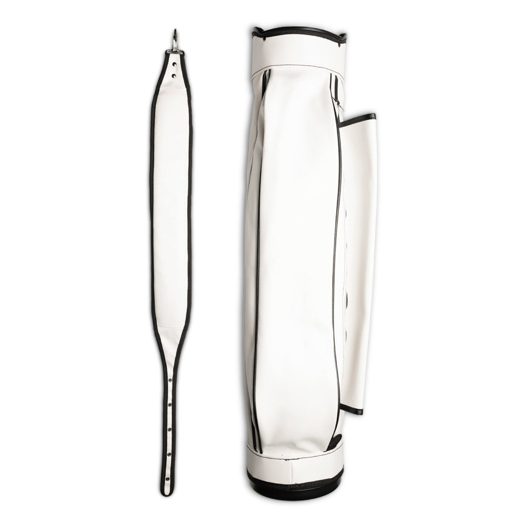 Wake Forest Original Jones Stripeshow - White