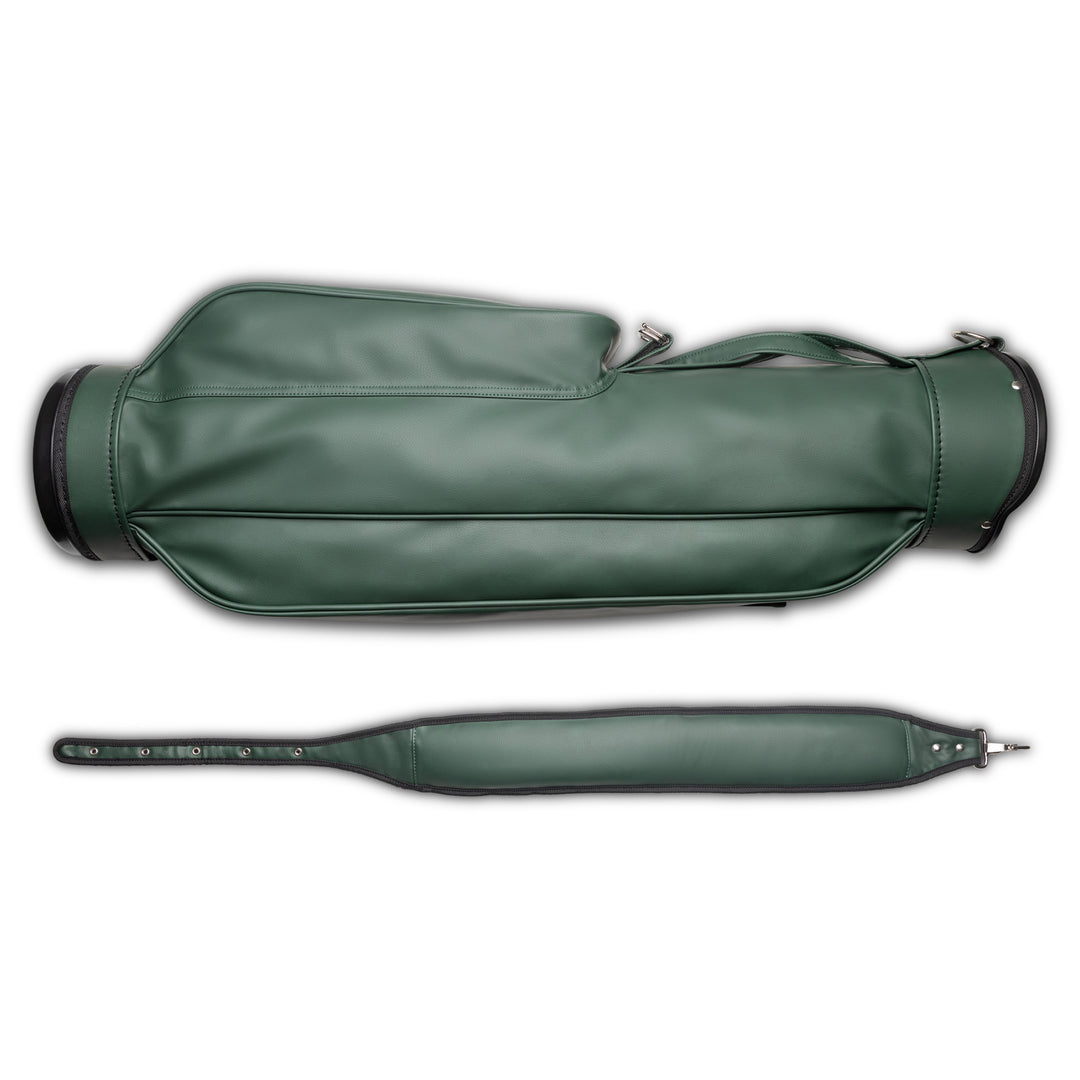 Original Jones Bag - Evergreen
