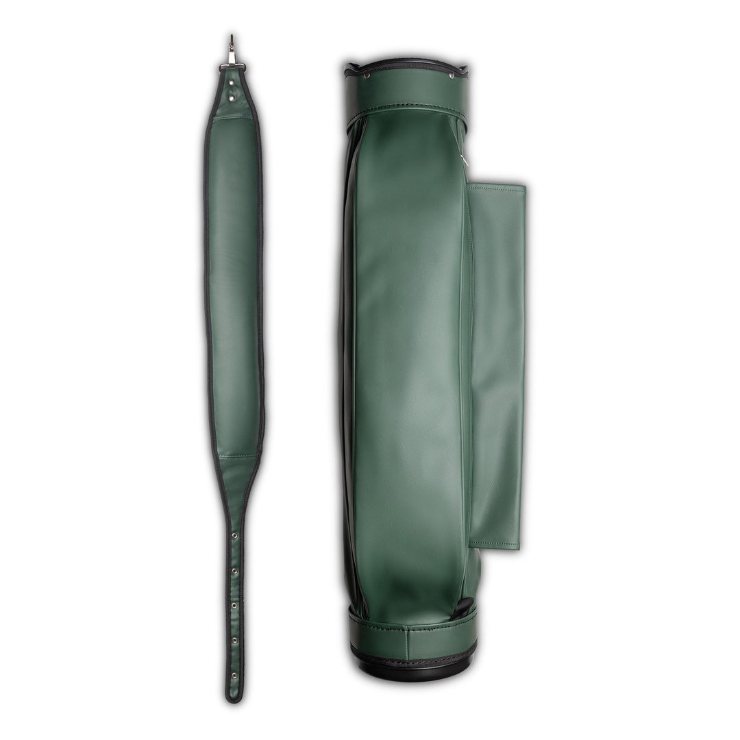Oregon Original Jones Bag - Evergreen