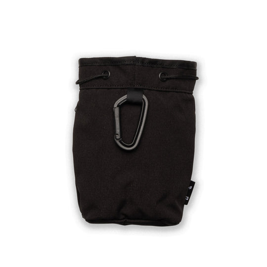 Clemson Rangefinder Pouch - Black