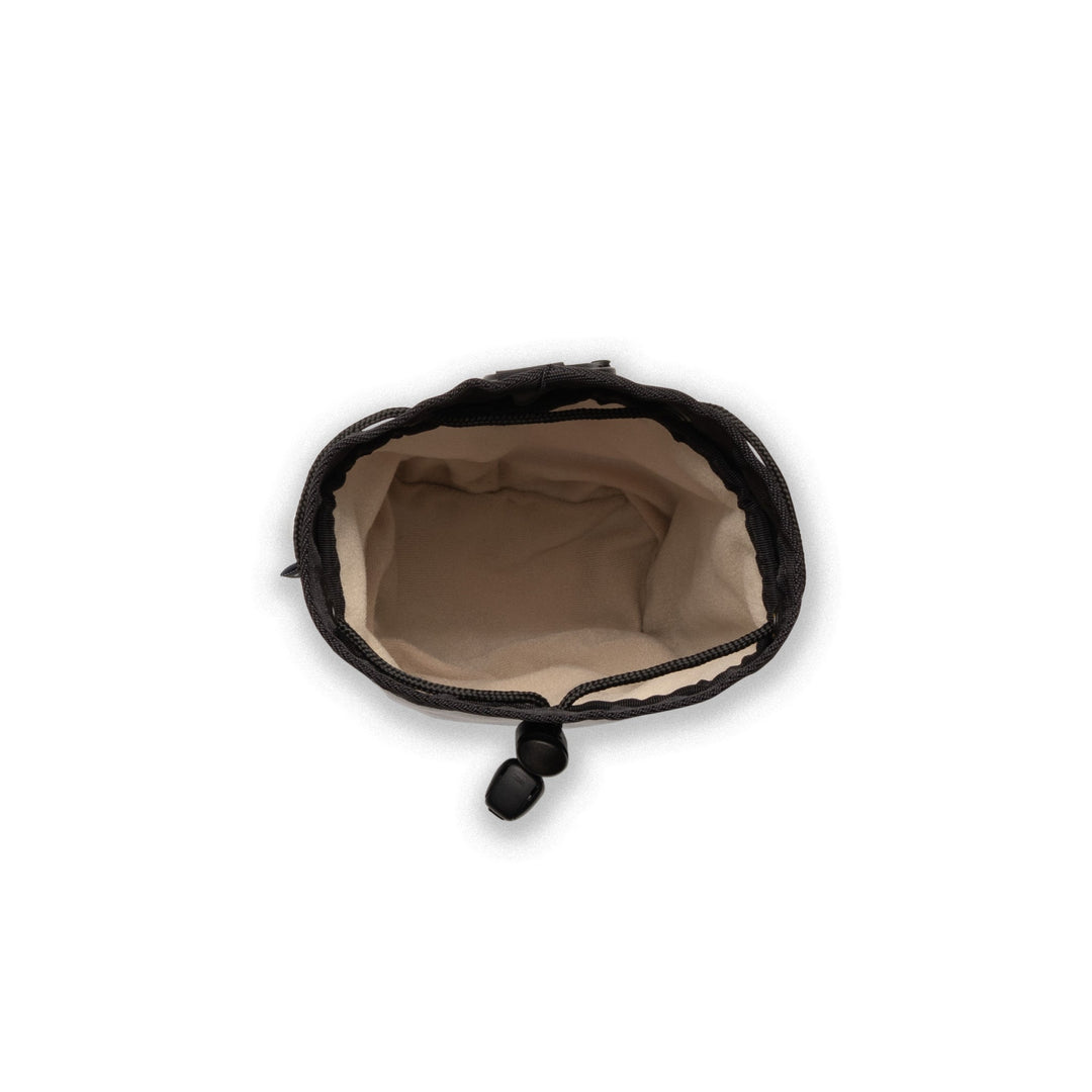 Oklahoma State Rangefinder Pouch - Black