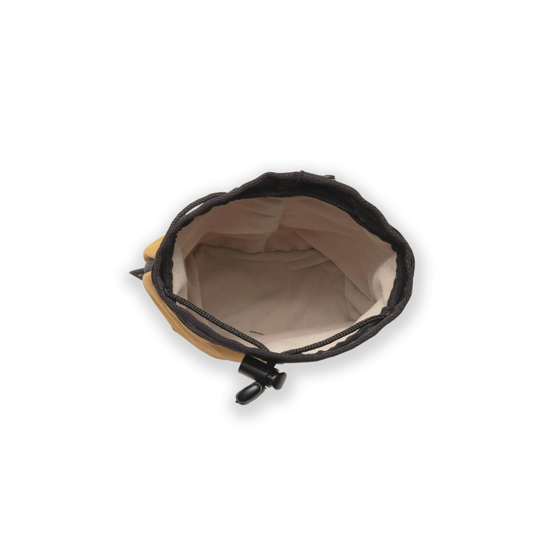 Missouri Rangefinder Pouch - Black