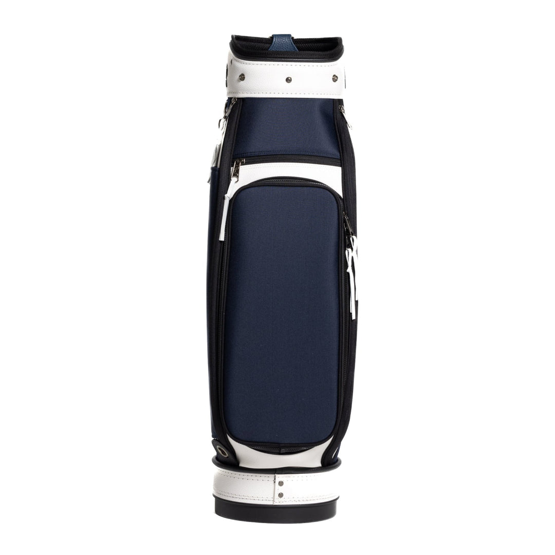Rider Bag - Navy/Red/White