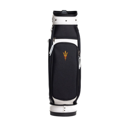 Arizona State Rider Bag - Black
