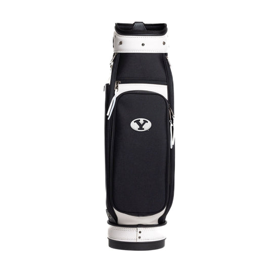 BYU Rider Bag - Black