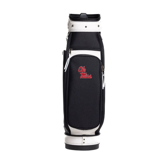 Ole Miss Rider Bag - Black