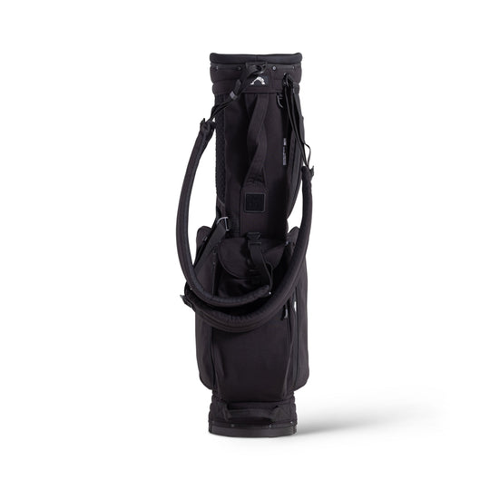 Oregon Rover Stand Bag - Black