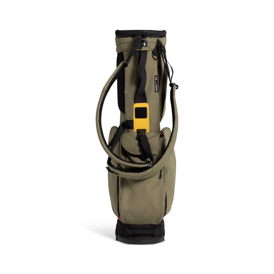 Rover Stand Bag - Olive