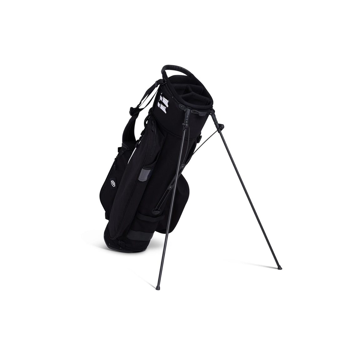 Oregon Trouper - Black