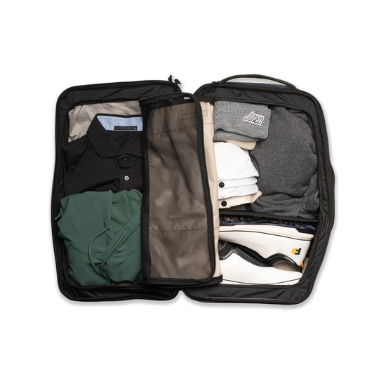 Scout Weekender Backpack - Navy